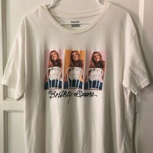 Britney Spears Shirt